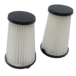 Kit 2 Filtro FEE20 Electrolux Ergorapido ERG26/27 A18834801 - 1