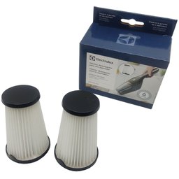 Kit 2 Filtro FEE20 Electrolux Ergorapido ERG26/27 A18834801 - 2