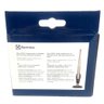 Kit 2 Filtro FEE20 Electrolux Ergorapido ERG26/27 A18834801 - 5