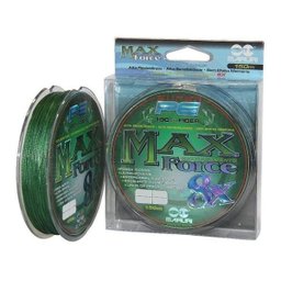 Linha Multifilamento Maruri 8X PE Max 0,50mm 150 mts - 1