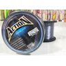 Linha Monofilamento Marine Sports Action Grey 0,430Mm 600 M - 3