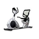 Ver imagem 3 de Bicicleta Ergométrica Horizontal Kr9 1 Kikos Fitness Kw