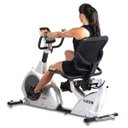 Ver imagem 6 de Bicicleta Ergométrica Horizontal Kr9 1 Kikos Fitness Kw
