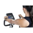 Ver imagem 2 de Bicicleta Ergométrica Horizontal Kr9 1 Kikos Fitness Kw