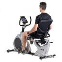 Ver imagem 4 de Bicicleta Ergométrica Horizontal Kr9 1 Kikos Fitness Kw