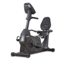 Ver imagem 1 de Bicicleta Ergométrica Kr9.6I Aço Carbono Horizontal Kikos Fitness Kw