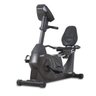 Bicicleta Ergométrica Kr9.6I Aço Carbono Horizontal Kikos Fitness Kw - 1