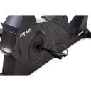 Ver imagem 4 de Bicicleta Ergométrica Kr9.6I Aço Carbono Horizontal Kikos Fitness Kw