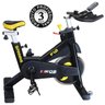 Bicicleta Ergométrica Spinning Pro F12 Kikos Fitness Kw - 1