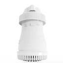 Ver imagem 2 de Chuveiro Sintex Nova Ducha Premium 5500W 220V