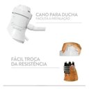 Ver imagem 5 de Chuveiro Sintex Nova Ducha Premium 5500W 220V