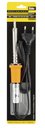 Ver imagem 3 de Ferro Solda 60w 127v Eda 9xe