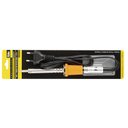 Ver imagem 2 de Ferro Solda 60w 127v Eda 9xe