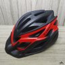 Capacete Ciclismo Absolute Wild Flash Pisca Led Usb Bicicleta Mtb Speed Wild Flash Led Usb VERMELHO  - 7