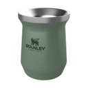 Ver imagem 1 de Cuia Térmica Stanley Para Tereré e Chimarrão Verde 236 ml