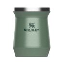 Ver imagem 2 de Cuia Térmica Stanley Para Tereré e Chimarrão Verde 236 ml