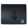 Kit Mouse 3200 Dpi Harpy com Mouse Pad Antiderrapante Preto - 5