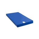 Ver imagem 1 de Colchão Berço Polar D18 Baby Cristal Impermeável Lavável (60x130x10) - 