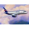 Passagier-Flugzeug Sukhoi Superjet 100 1:144 ZVE500787009 - 2