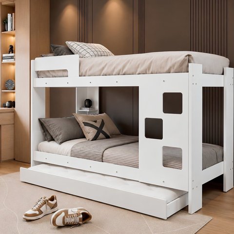 Treliche 100% MDF com Prateleira Teen