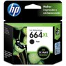 Cartucho Hp 664xl Preto F6v31ab - 1