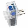 DPS Plug & Use Para Equipamento Conectado a Rede Elétrica e Rede Lan Ethernet 100Mbits Conector RJ45 - 4
