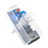 DPS Plug & Use Para Equipamento Conectado a Rede Elétrica e Rede Lan Ethernet 100Mbits Conector RJ45 - 5