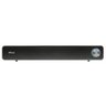 SoundBar Caixa Som Smart Tv Casa Pc Gamer Notebook Trust Arys 22946i - 4