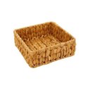 Ver imagem 1 de Porta Guardanapo Seagrass Natural 18x18x7cm