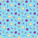 Ver imagem 2 de Papel de Parede Divertido 3 Arte Destaque 3 Metros