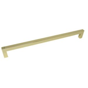 Puxador IL 080 - Dourado - 288MM