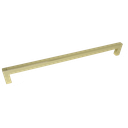 Ver imagem 1 de Puxador IL 080 - Dourado - 288MM