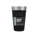 Ver imagem 1 de Copo Térmico de Cerveja Beer Pint Preto 473 ml Stanley Original