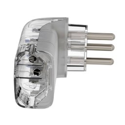 Protetor Surtos Raios Dps Pocket Plug 3 Pinos 20A 11654 Clamper - 3