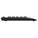 Ver imagem 3 de Teclado e Mouse sem Fio Mk345 Logitech Preto 920-007821