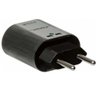 Dps - 1 Tomada - Iclamper 2P 20A Preto - 11659 - 1
