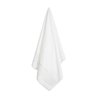 Toalha de Banhão Melina II para Bordar Karsten 90x150cm:Branco - 2