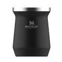 Ver imagem 4 de Kit Chimarrão All Black Stanley Original Cuia Garrafa e Bomba
