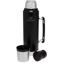 Ver mais imagens de Kit Chimarrão All Black Stanley Original Cuia Garrafa e Bomba