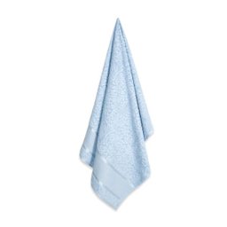 Toalha de Banhão Melina II para Bordar Karsten 90x150cm:Baby Blue - 2