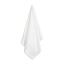 Ver imagem 1 de Toalha Banho Melina lI para Bordar Karsten 74 x 140 Cm:Branco