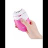 Depilador Feminino Elétrico Recarregável Aparador Pelos - 1