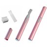 Mini Depilador Elétrico Sobrancelhas Buço Caneta Depiladora - 1