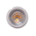 Ver imagem 2 de Lâmpada Dicróica Luz Sollar Mr-11 45w 3000k Luz Amarela