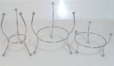 Ver imagem 3 de Suporte Kit Pia Cromado - L I N D o