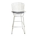 Ver imagem 1 de Banqueta Alta Adornare 