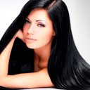 Ver imagem 2 de Escova Secadora de cabelo com 2 cabeças intercambiáveis 1000W Preta