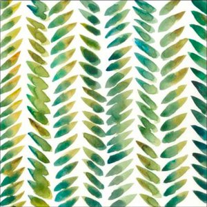 Woodbine Iii Canaleta 60x60cm Preta