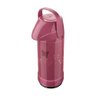Garrafa Térmica Invicta Glt Pressão 1l Borboletas - Rosa - 4