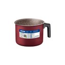 Ver imagem 2 de Fervedor Antiaderente 16 Cm 2,7 L Paris Vermelho Tramontina 28531716